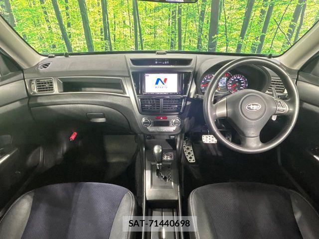 Subaru EXIGA 2011-10 7784830-1