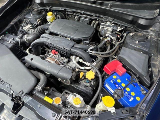 Subaru EXIGA 2011-10 7784830-19