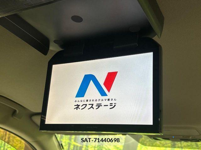 Subaru EXIGA 2011-10 7784830-2