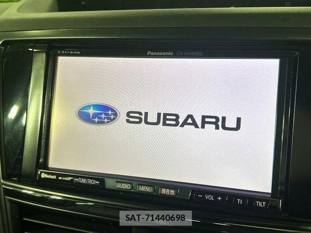 Subaru EXIGA 2011-10 7784830-3