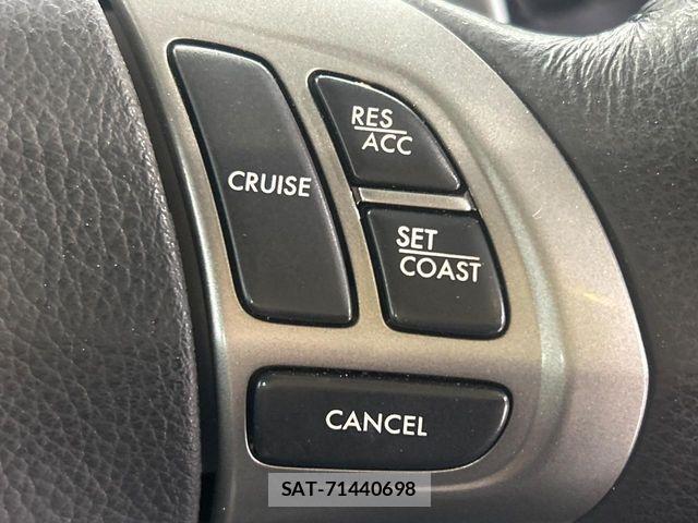 Subaru EXIGA 2011-10 7784830-4