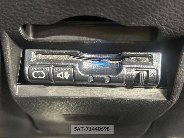 Subaru EXIGA 2011-10 7784830-7