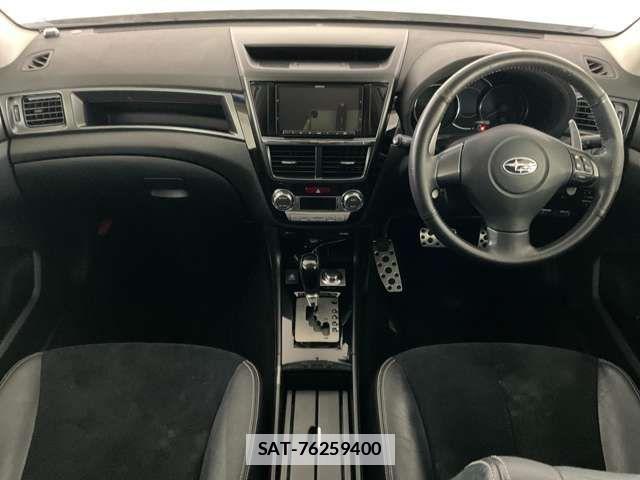 Subaru EXIGA 2015-03 7784823-11