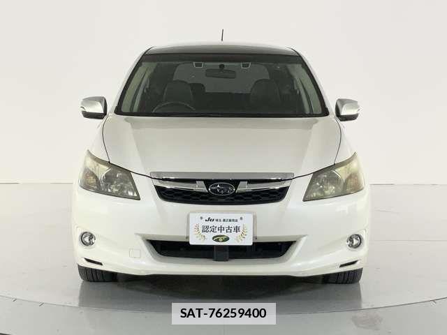 Subaru EXIGA 2015-03 7784823-1
