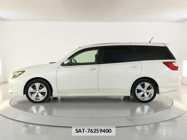 Subaru EXIGA 2015-03 7784823-2