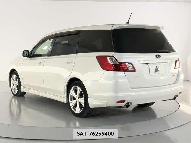 Subaru EXIGA 2015-03 7784823-3