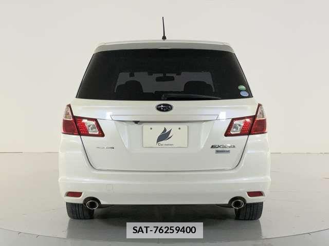 Subaru EXIGA 2015-03 7784823-4