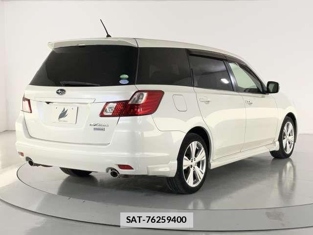 Subaru EXIGA 2015-03 7784823-5
