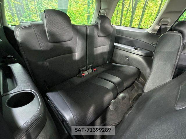 Subaru EXIGA 2013-06 7784831-10