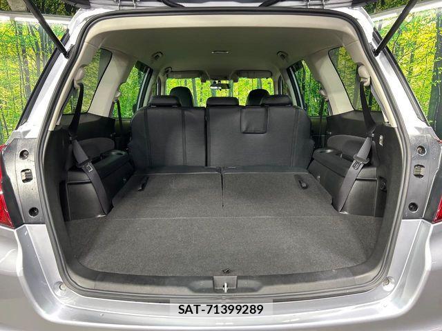 Subaru EXIGA 2013-06 7784831-11