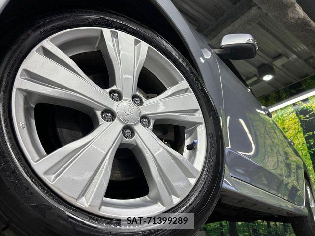 Subaru EXIGA 2013-06 7784831-13