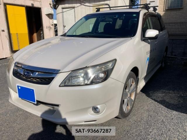 Subaru EXIGA 2013-12 7876403-0