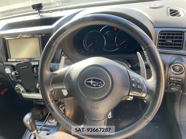 Subaru EXIGA 2013-12 7876403-11