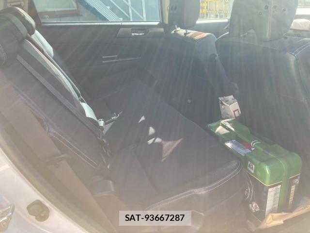 Subaru EXIGA 2013-12 7876403-13
