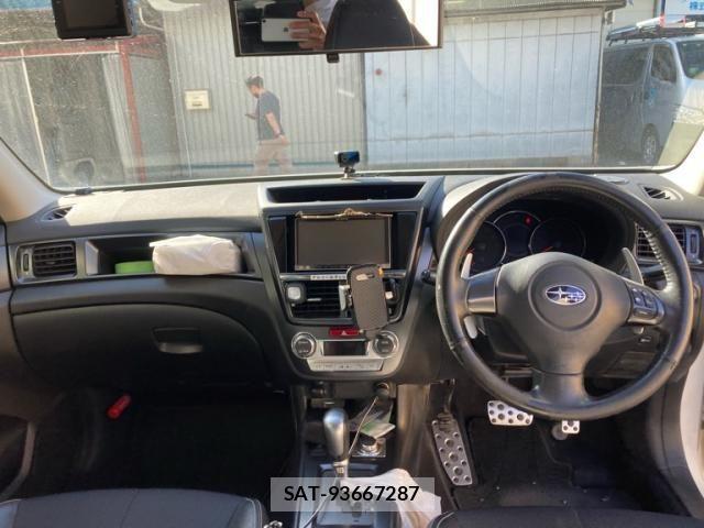 Subaru EXIGA 2013-12 7876403-14