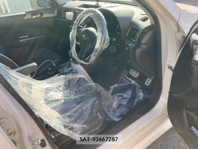 Subaru EXIGA 2013-12 7876403-16