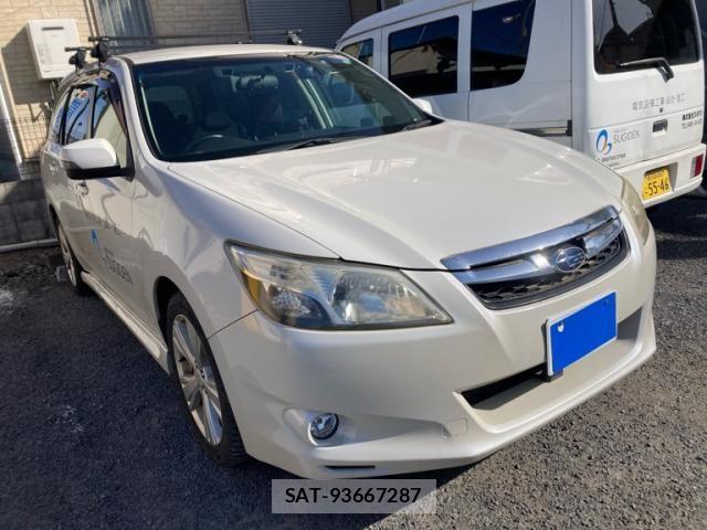 Subaru EXIGA 2013-12 7876403-1