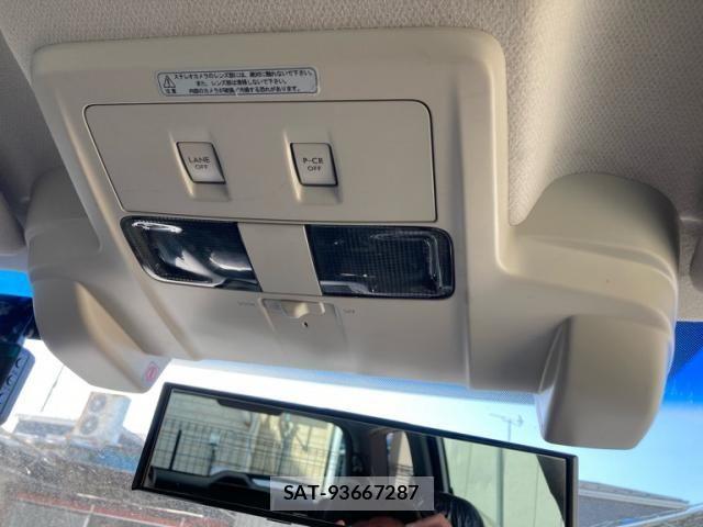 Subaru EXIGA 2013-12 7876403-22