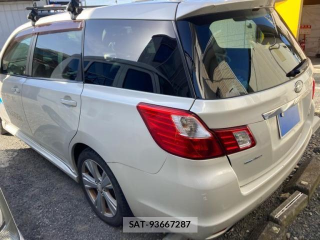Subaru EXIGA 2013-12 7876403-2
