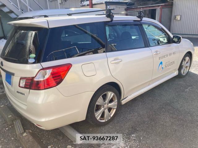 Subaru EXIGA 2013-12 7876403-3
