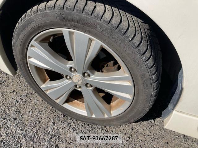 Subaru EXIGA 2013-12 7876403-5