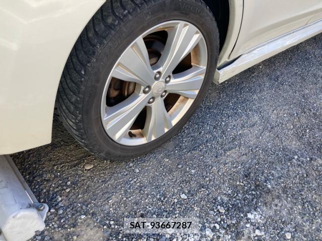 Subaru EXIGA 2013-12 7876403-7