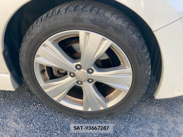 Subaru EXIGA 2013-12 7876403-8