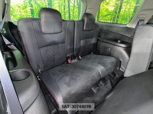 Subaru EXIGA 2013-07 8035478-9