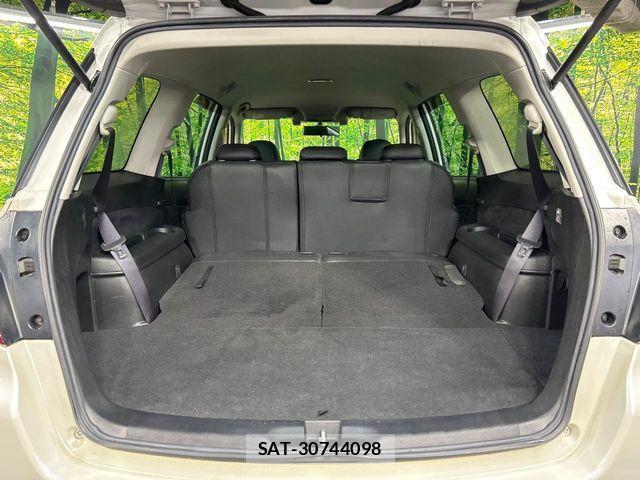 Subaru EXIGA 2013-07 8035478-10