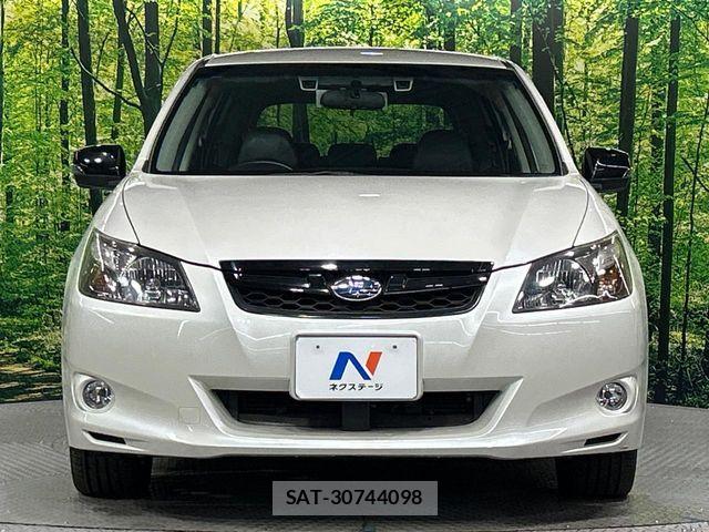 Subaru EXIGA 2013-07 8035478-13