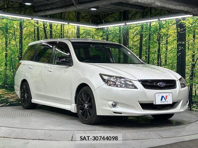 Subaru EXIGA 2013-07 8035478-15