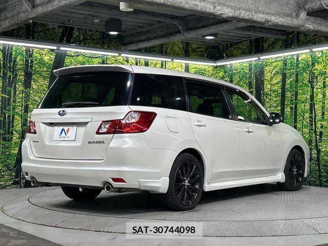 Subaru EXIGA 2013-07 8035478-16