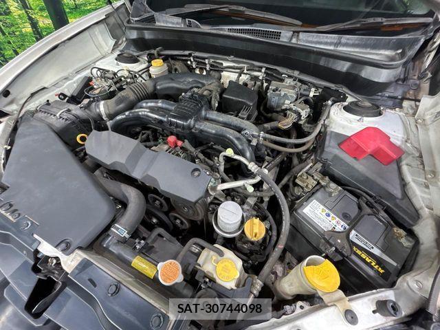 Subaru EXIGA 2013-07 8035478-17
