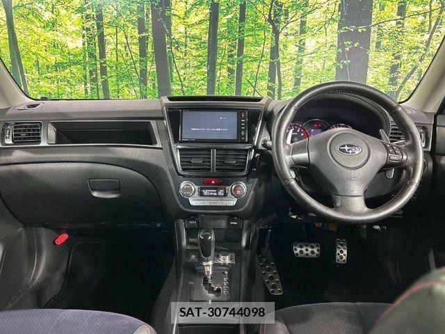 Subaru EXIGA 2013-07 8035478-1