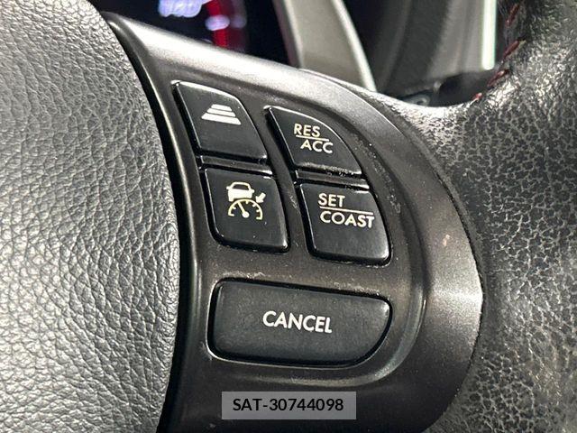 Subaru EXIGA 2013-07 8035478-3