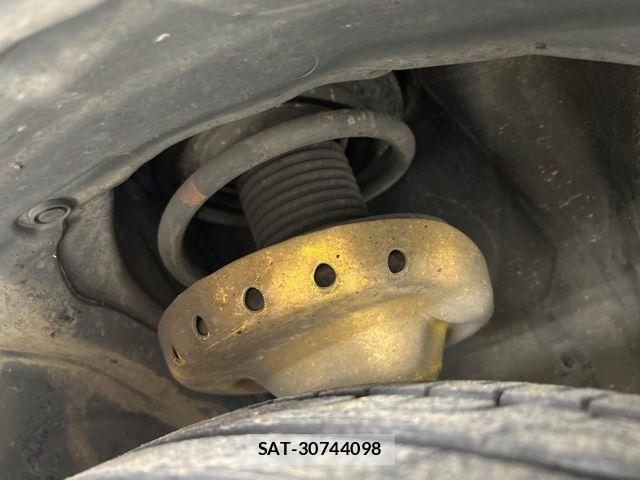 Subaru EXIGA 2013-07 8035478-4