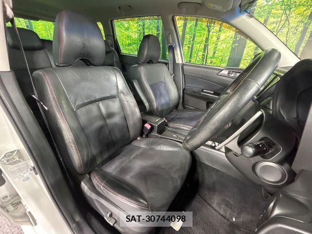 Subaru EXIGA 2013-07 8035478-7