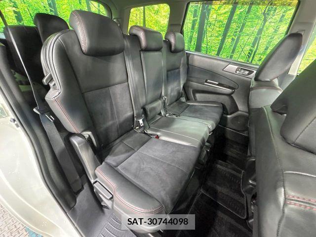 Subaru EXIGA 2013-07 8035478-8
