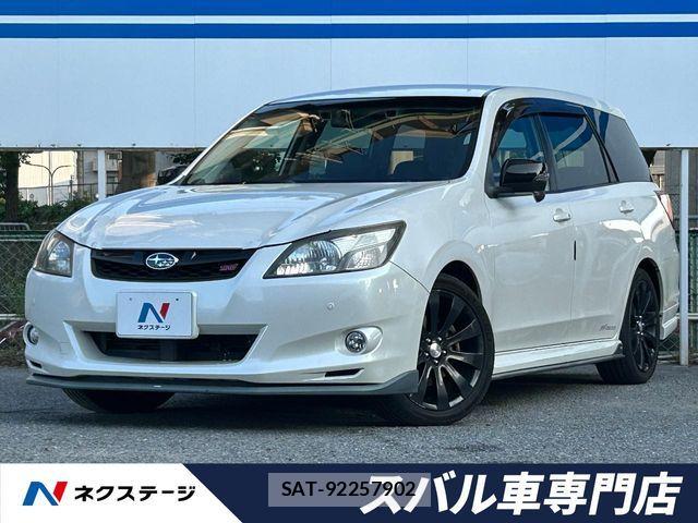 Subaru EXIGA 2012-12 8035477-0