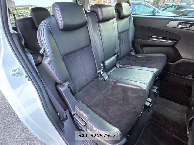 Subaru EXIGA 2012-12 8035477-9