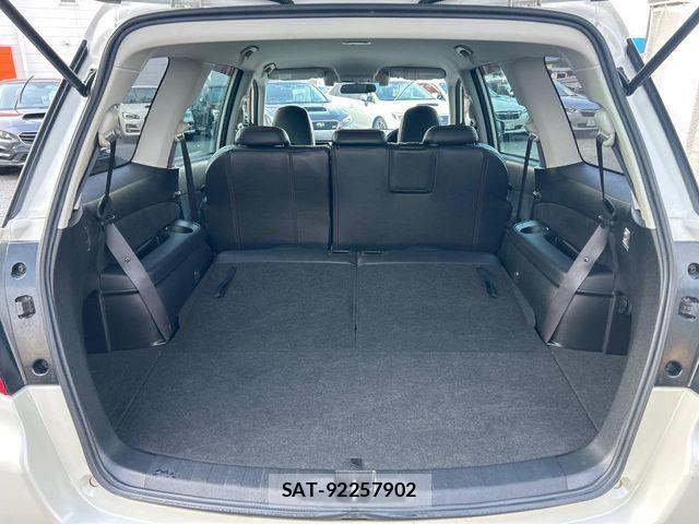 Subaru EXIGA 2012-12 8035477-10