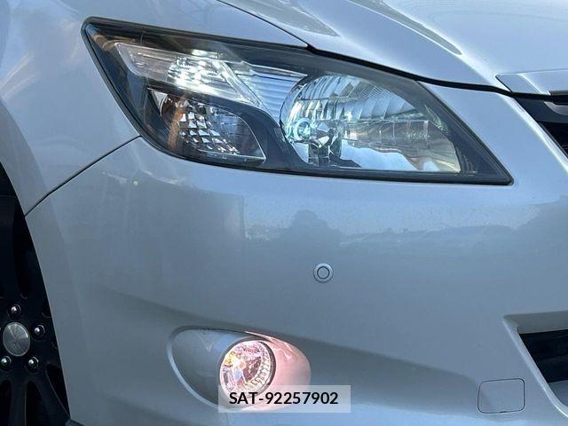 Subaru EXIGA 2012-12 8035477-11