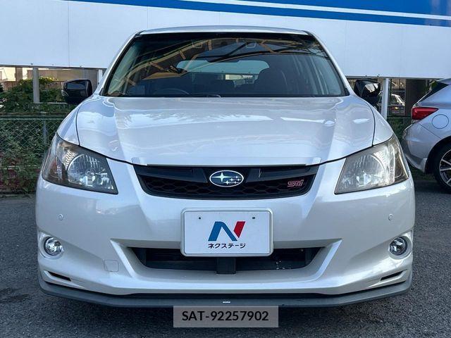 Subaru EXIGA 2012-12 8035477-13