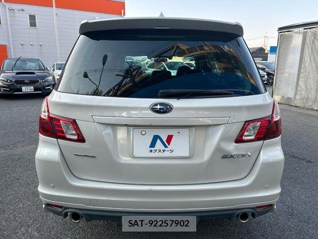 Subaru EXIGA 2012-12 8035477-14