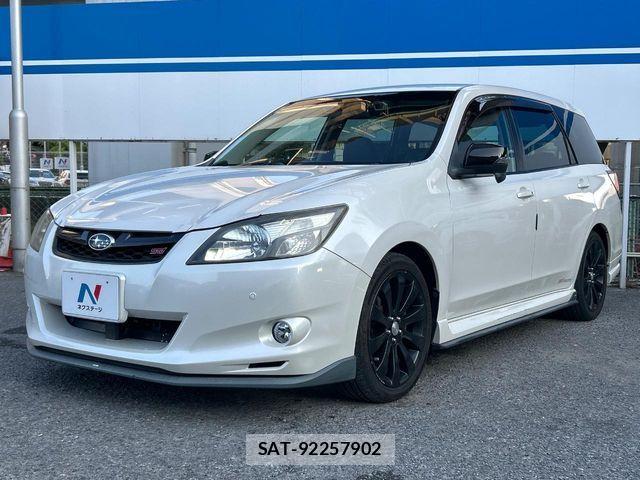 Subaru EXIGA 2012-12 8035477-15