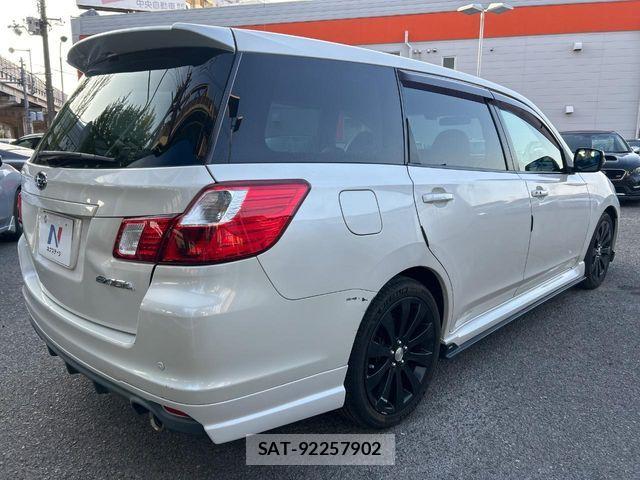 Subaru EXIGA 2012-12 8035477-16