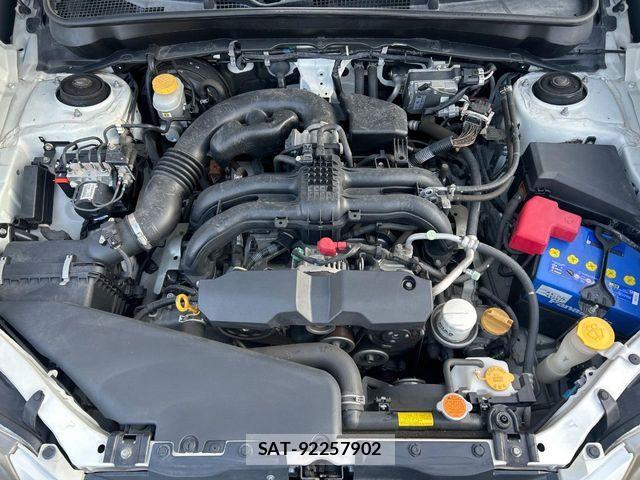 Subaru EXIGA 2012-12 8035477-17