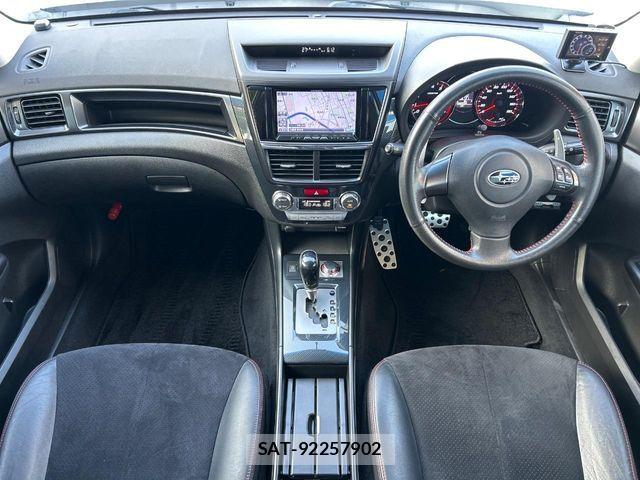 Subaru EXIGA 2012-12 8035477-1