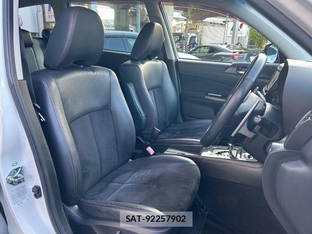 Subaru EXIGA 2012-12 8035477-3