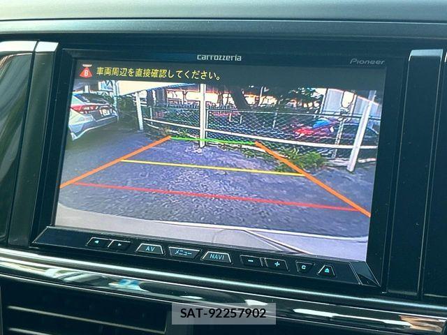 Subaru EXIGA 2012-12 8035477-5